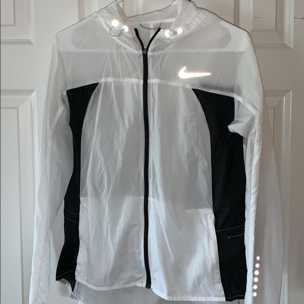 Nike women’s jacket